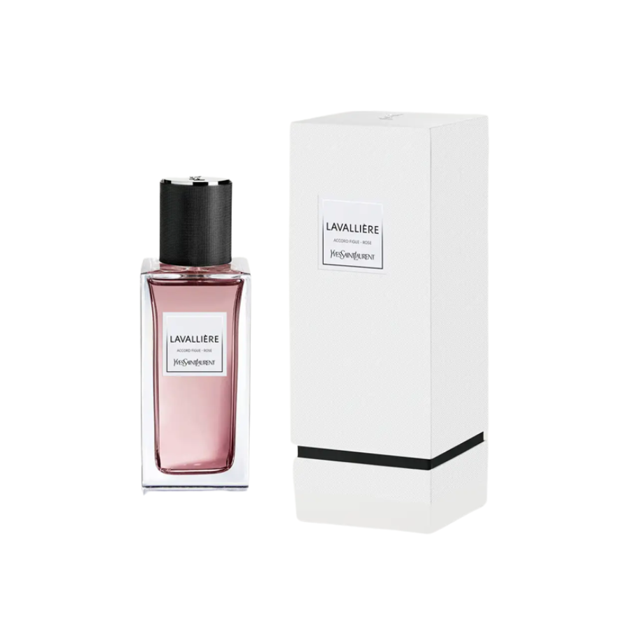 Yves Saint Laurent Lavalliere Accord Figue Rose Eau de Parfum Spray
