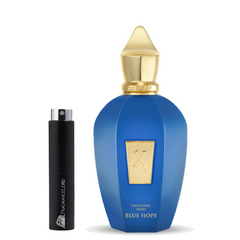 Xerjoff Shooting Stars Blue Hope Parfum Travel Spray | Sample