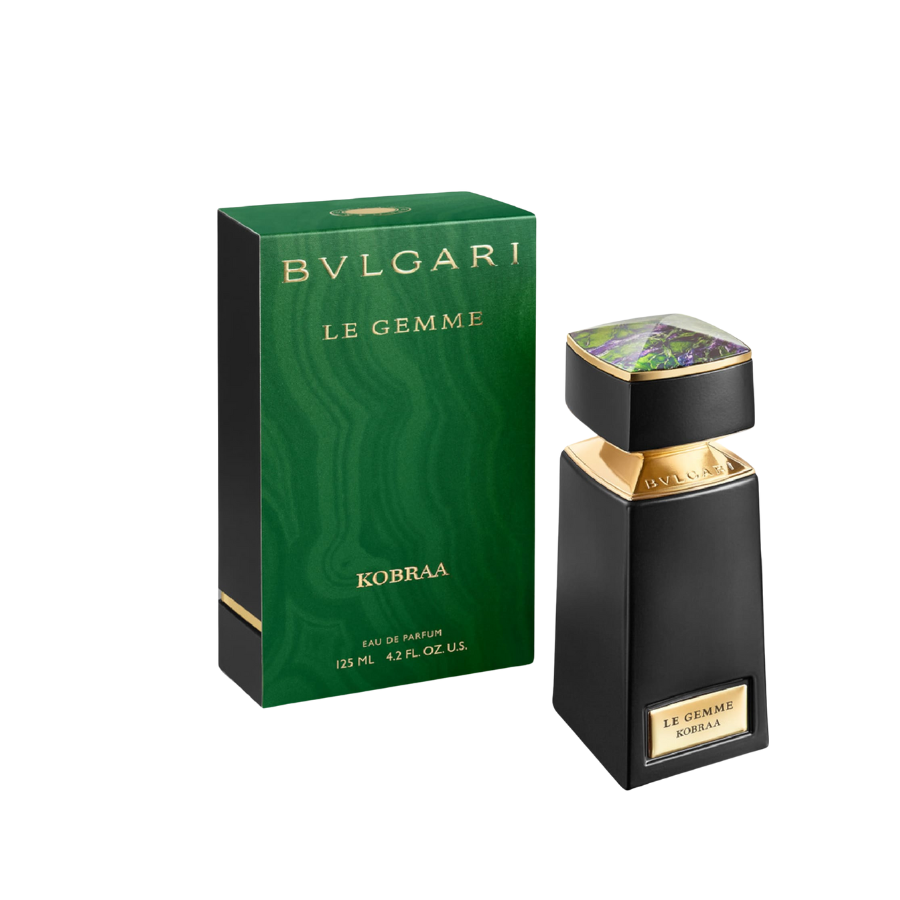 Bvlgari Le Gemme Kobraa Eau De Parfum Spray