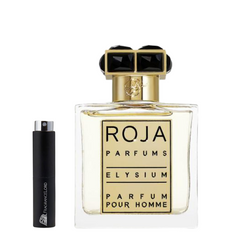 Roja Dove Elysium Pour Homme Parfum Travel Spray | Sample