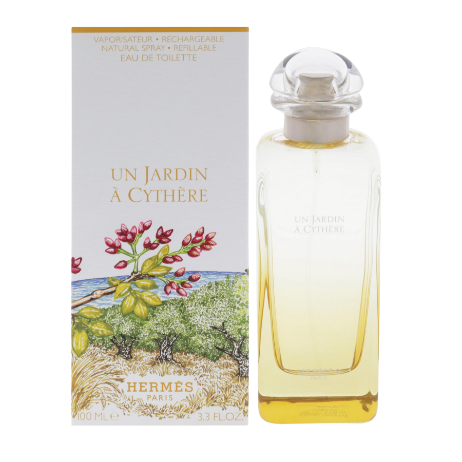 Hermès Un Jardin à Cythère  Eau de Toilette Spray