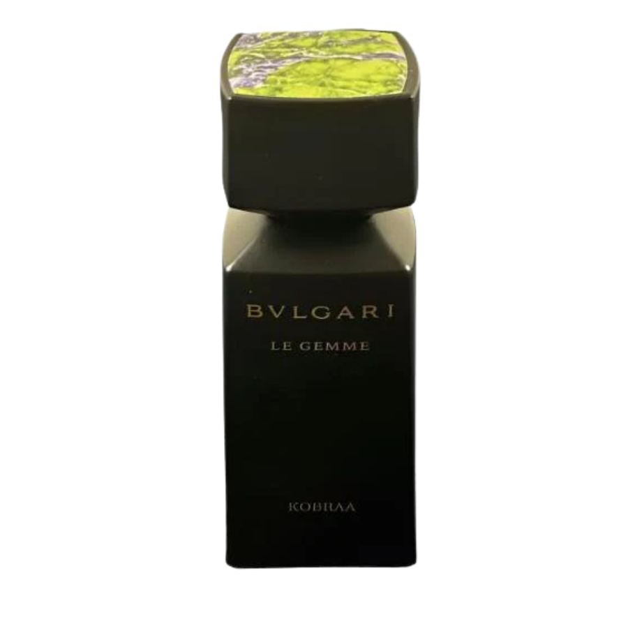 Bvlgari Le Gemme Kobraa Eau De Parfum Spray