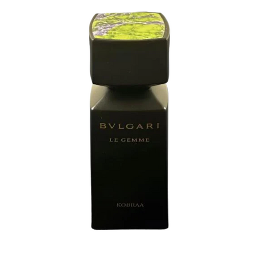 Bvlgari Le Gemme Kobraa Eau De Parfum Spray – Fragrancelord.com