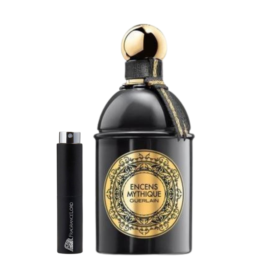 Guerlain Encens Mythique Eau De Parfum Travel Spray | Sample