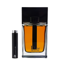 Christian Dior Dior Homme Parfum Travel Spray | Sample