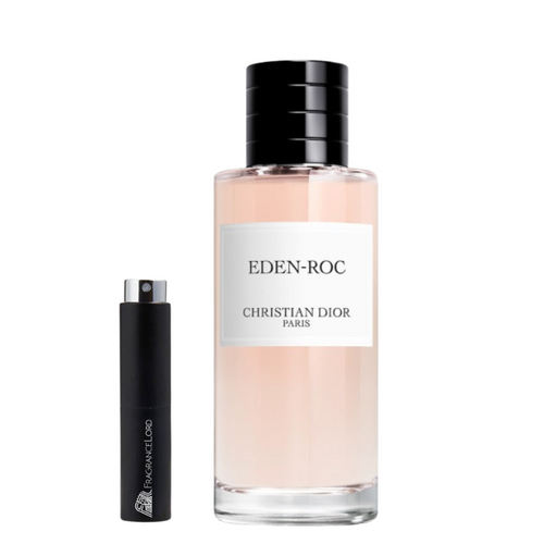 EDEN-ROC CHRISTIAN DIOR 香水 Eden-Roc: Unisex Eau de Parfum with Floral and Marine Notes