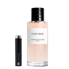 Christian Dior Eden-Roc Eau De Parfum Travel Spray | Sample