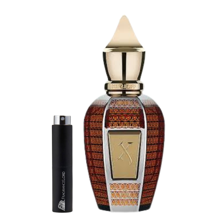 XERJOFF Oud Stars Alexandria III Parfum Travel Spray | Sample