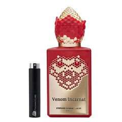 Stephane Humbert Lucas Venom Incarnat Eau De Parfum Travel Spray | Sample