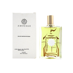Amouage Beach Hut Man Eau De Parfum Spray