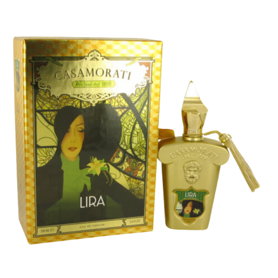 Xerjoff Casamorati 1888 Lira Eau De Parfum Spray