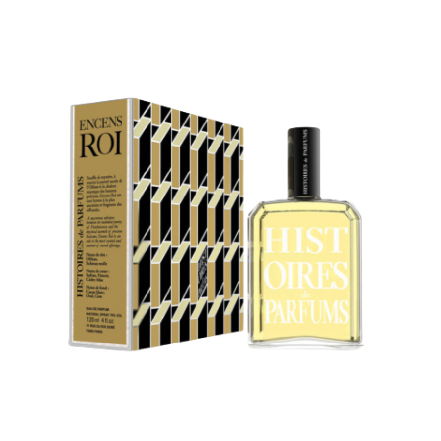 Histoires de Parfums Encens Roi Eau De Parfum Spray
