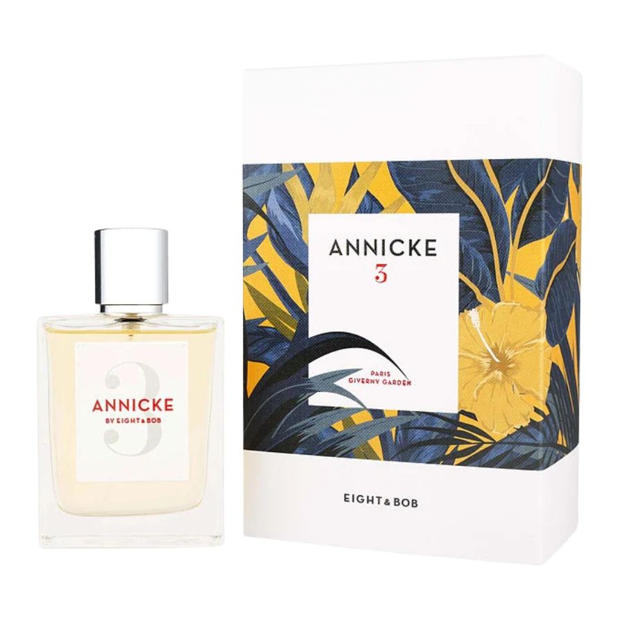 Eight & Bob Annicke 3 Eau De Parfum Spray