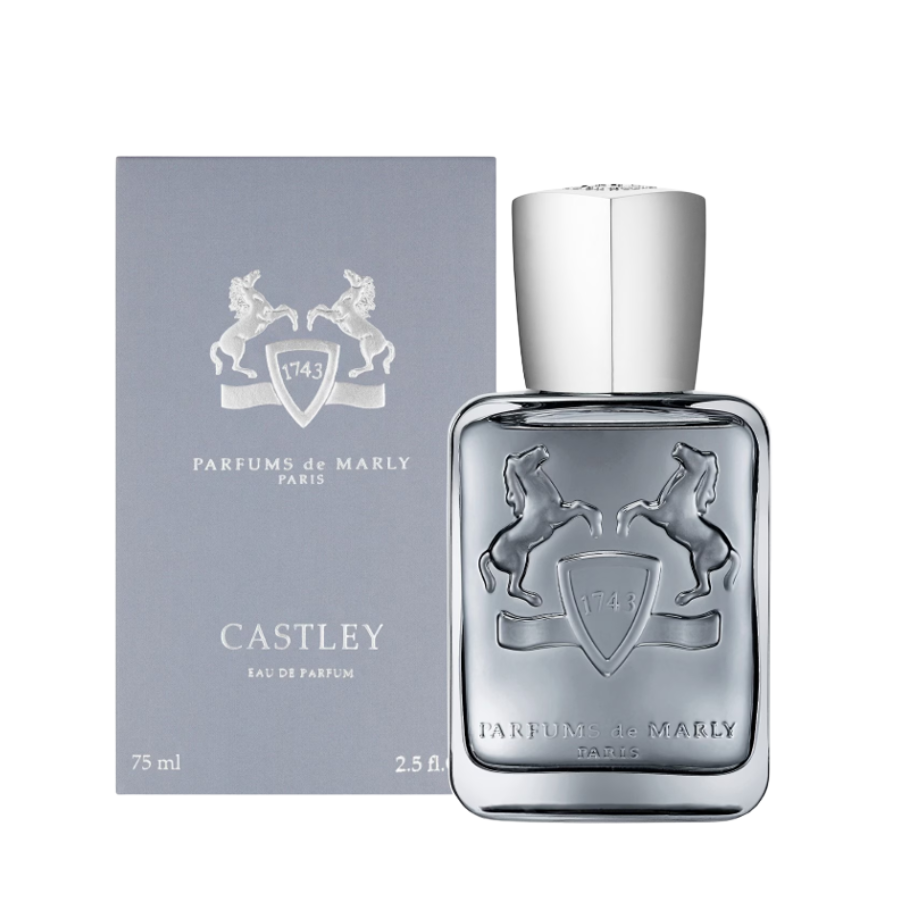 Parfums de Marly Castley Eau De Parfum Spray