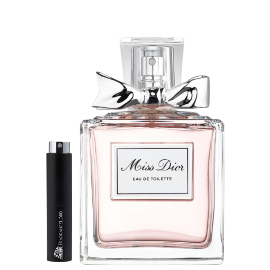 Christian Dior Miss Dior Eau de Toilette Travel Spray | Sample