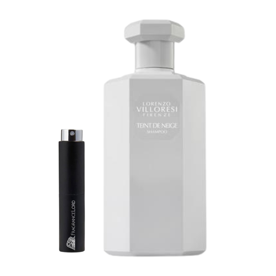 Lorenzo Villoresi Firenze Teint De Neige Eau De Toilette Extra Travel Spray | Sample