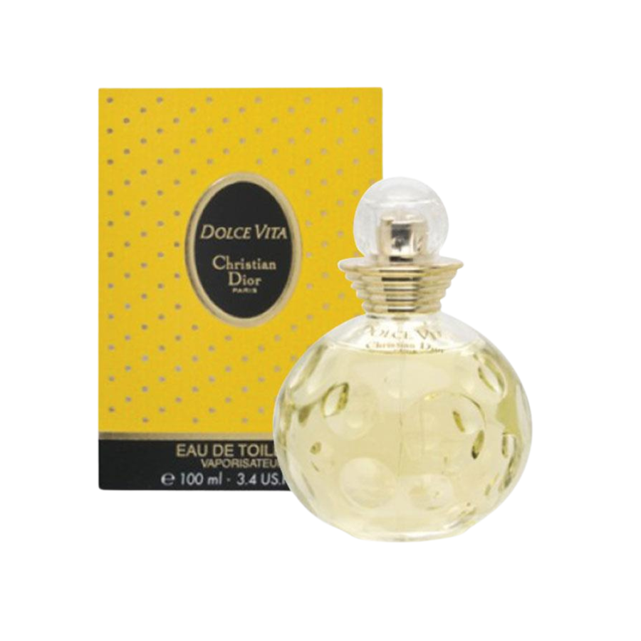 Christian Dior Dolce Vita Eau de Toilette Spray