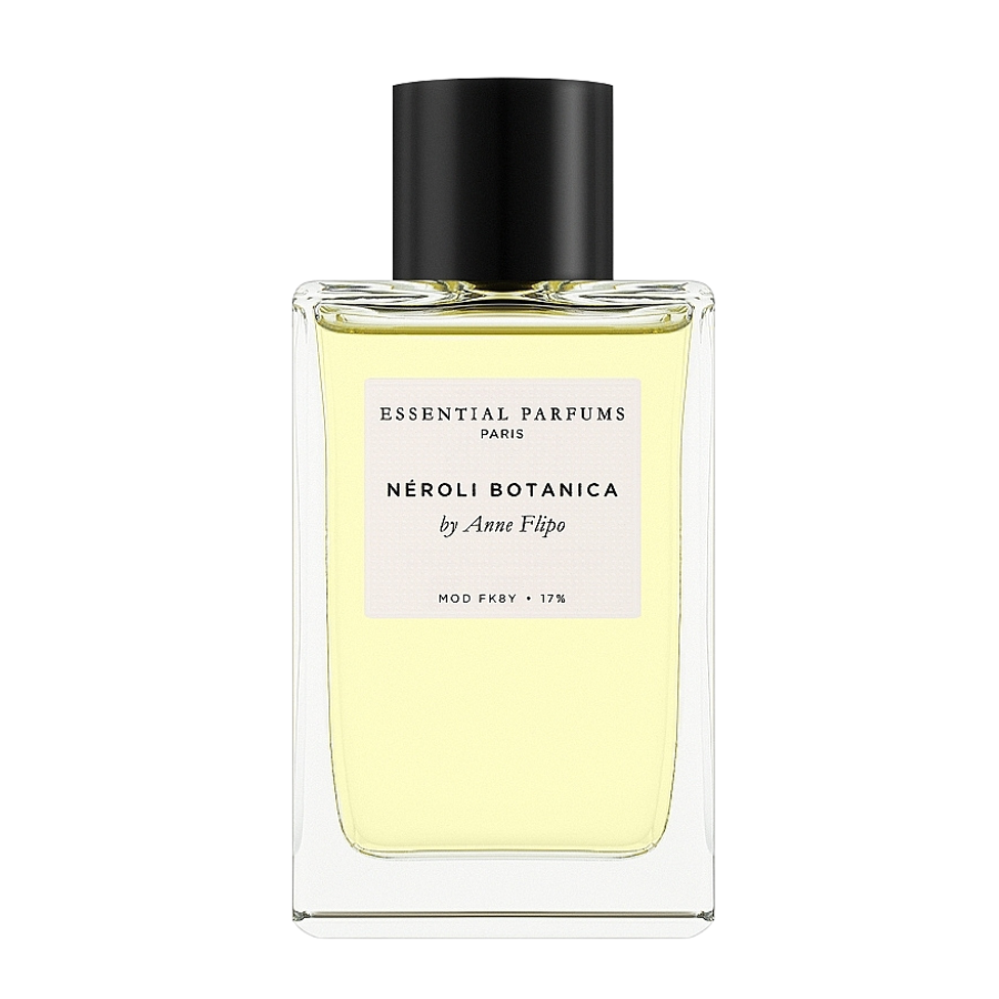 Essential Parfums Néroli Botanica Eau De Parfum Spray