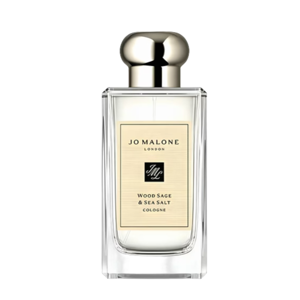 Jo Malone Wood Sage & Sea Salt コロン 30ml Jo Malone London Wood Sage & Sea Salt Cologne, 1.7-oz. at