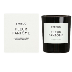 Byredo Fleur Fantome Fragranced Candle