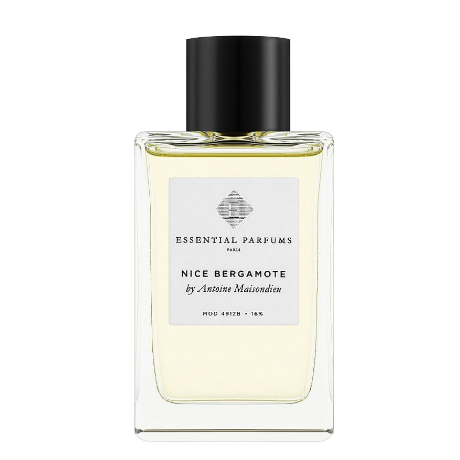 Essential Parfums Nice Bergamote Eau De Parfum Spray