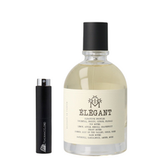 Moudon Elegant Extrait De Parfum Travel Spray | Sample