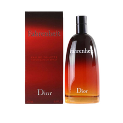 Christian Dior Fahrenheit Eau De Toilette Spray