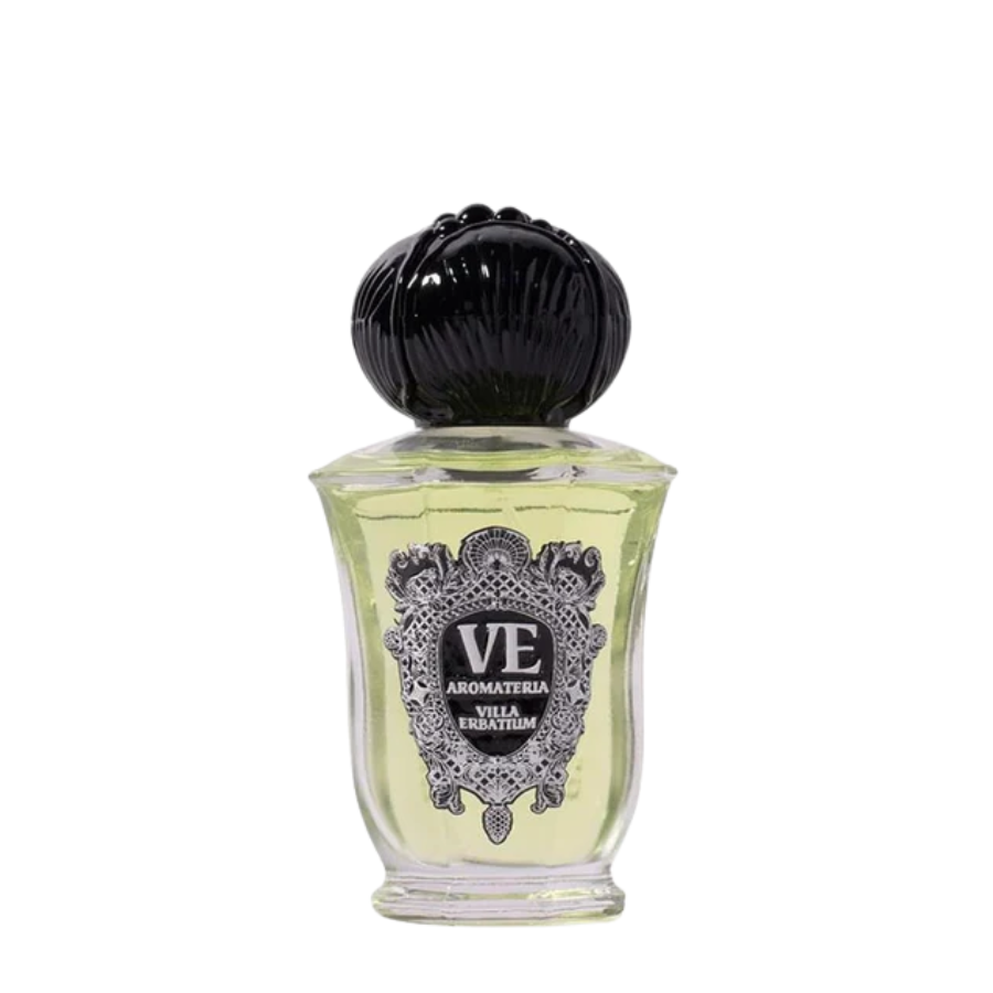 Villa Erbatium Green Grape Beer Eau De Parfum Spray
