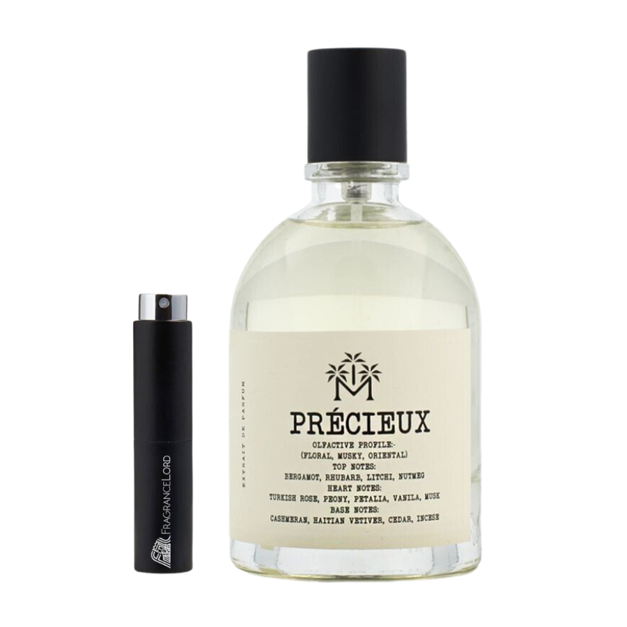 Moudon Precieux Extrait De Parfum Travel Spray | Sample