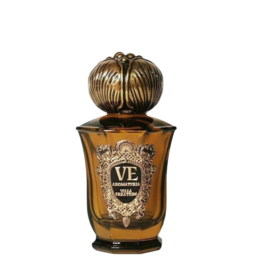 Villa Erbatium Fig Whiskey Eau De Parfum Spray