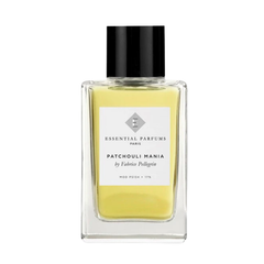 Essential Parfums Patchouli Mania Eau De Parfum Spray