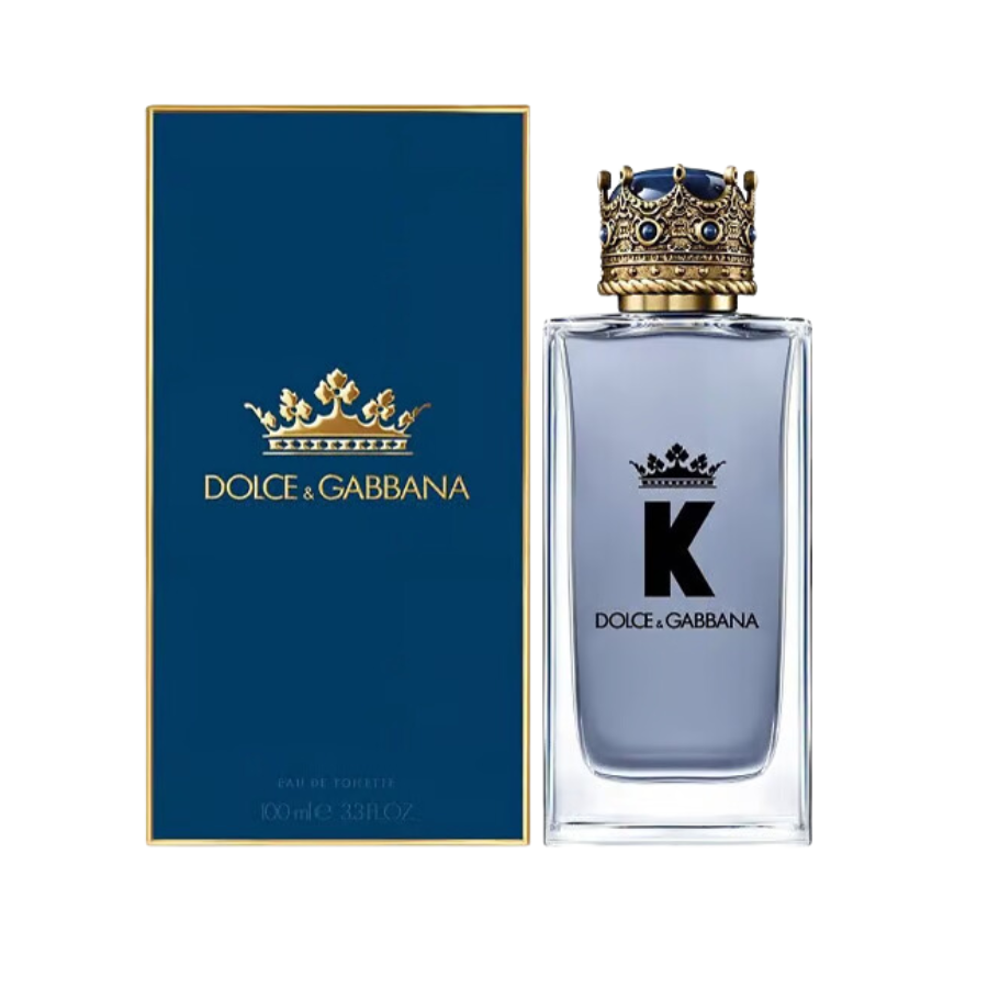 Dolce&Gabbana K Eau de Toilette Spray