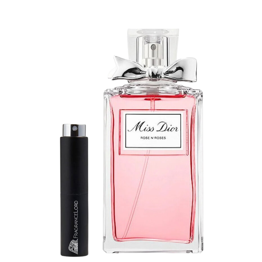 Perfume Roses And Roses | Dior Rose Perfume – Fragrancelord.com