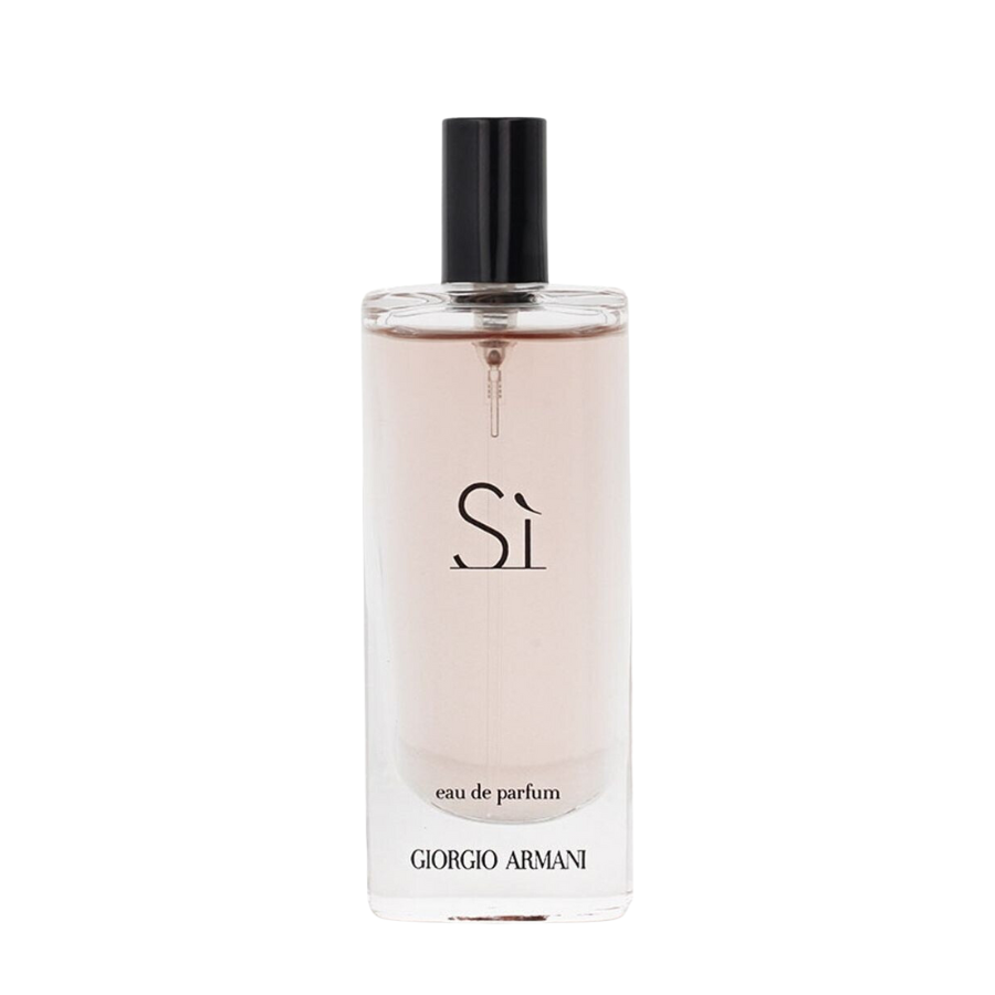 Giorgio Armani Si Eau De Parfum Spray – Fragrancelord.com