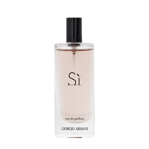 Giorgio Armani Si Eau De Parfum Spray – Fragrancelord.com