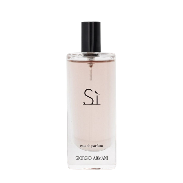 Giorgio Armani Si Eau De Parfum Spray – Fragrancelord.com