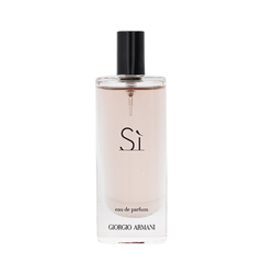 Giorgio Armani Si Eau De Parfum Spray