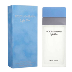 Dolce&Gabbana Light Blue Eau de Toilette Spray