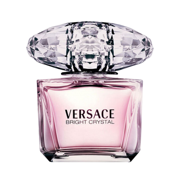 Versace Bright Crystal Eau de Toilette Spray – Fragrancelord.com