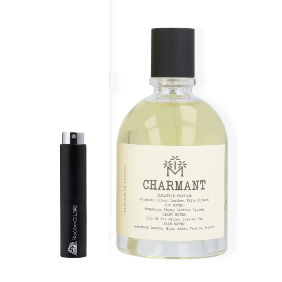 Moudon Charmant Extrait De Parfum Travel Spray | Sample