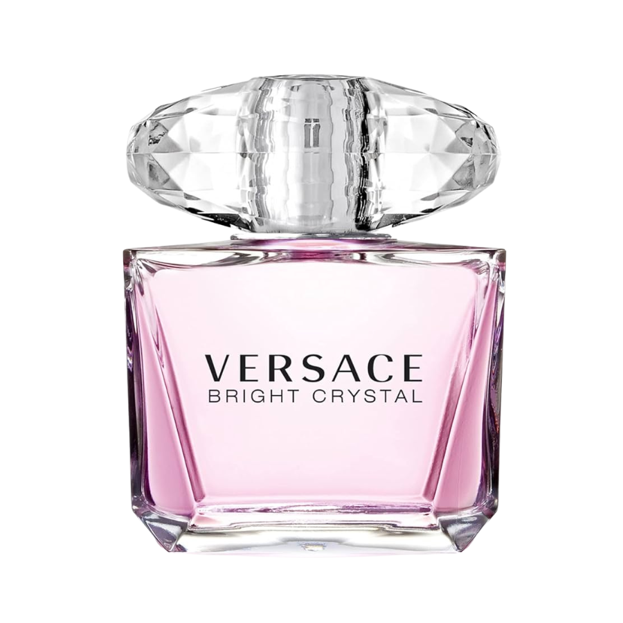 Versace Bright Crystal  Eau de Toilette Spray