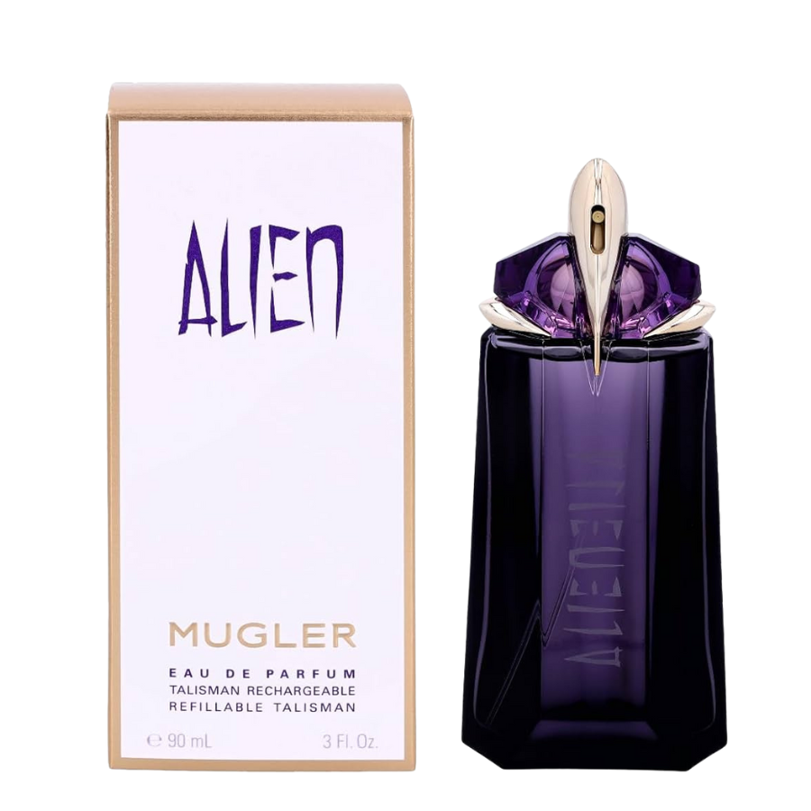 Mugler Alien Eau De Parfum Spray
