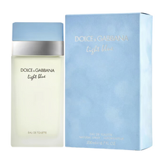 Dolce&Gabbana Light Blue Eau de Toilette Spray