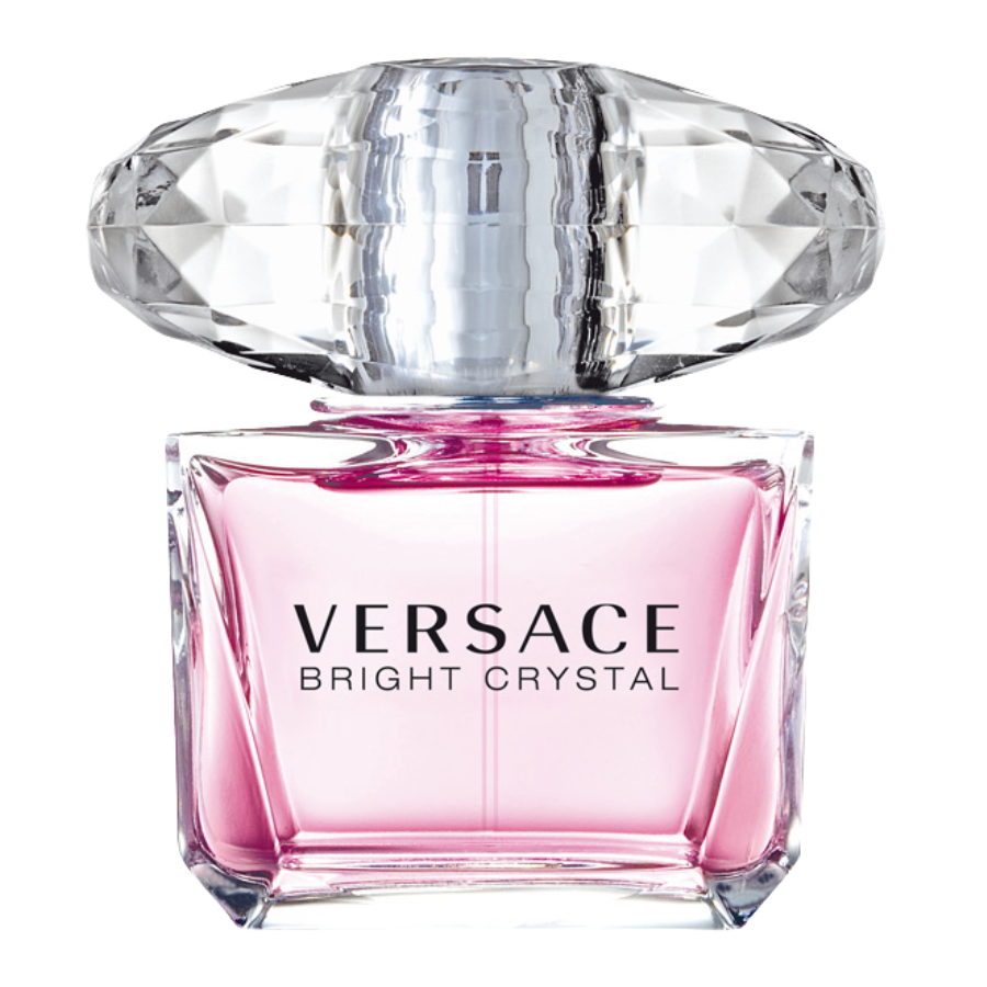 Versace Bright Crystal  Eau de Toilette Spray