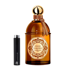 Guerlain Epices Exquises Eau De Parfum Travel Spray | Sample