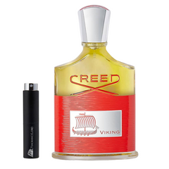 Creed Viking Eau de Parfum Travel Spray | Sample