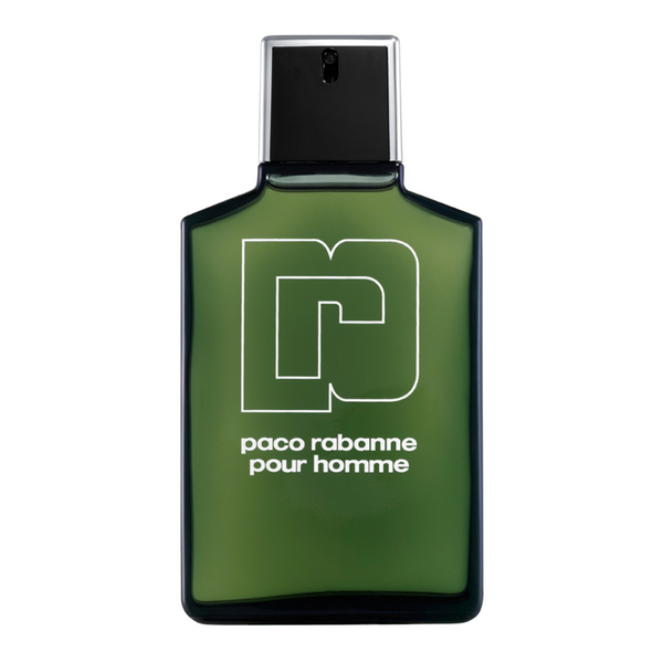 Paco Rabanne Pour Homme Eau de Toilette Spray – Fragrancelord.com