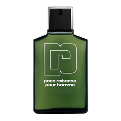 Paco Rabanne Pour Homme Eau de Toilette Spray