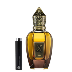 Xerjoff Kemi Collection Jabir Parfum Travel Spray | Sample