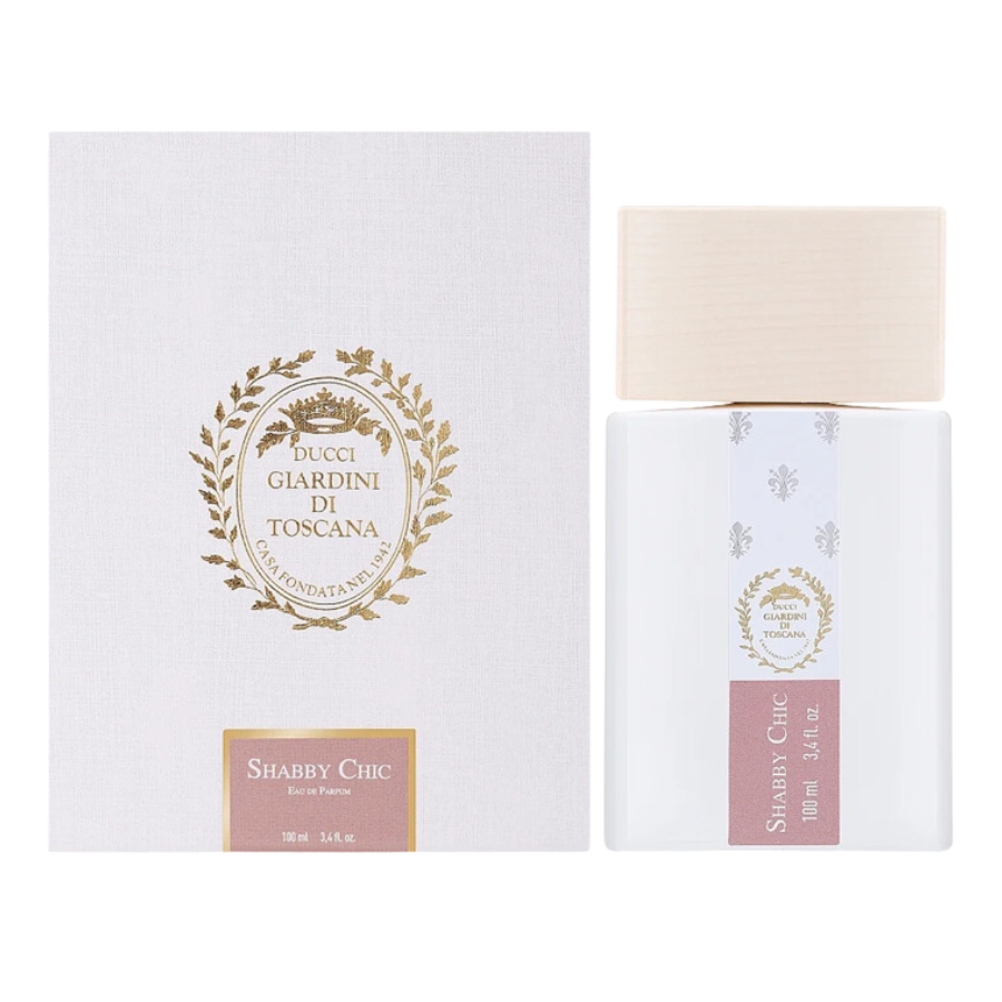 Giardini Di Toscana Shabby Chic Eau De Parfum Spray